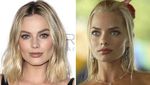 Margot Robbie dan Jamie Pressly Disebut Mirip, Setuju?
