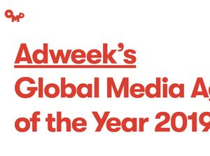 OMD Dinobatkan Sebagai Global Media Agency of The Year