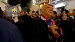 Seram! Hantu Berkeliaran di Desa Ghaxaq, Malta