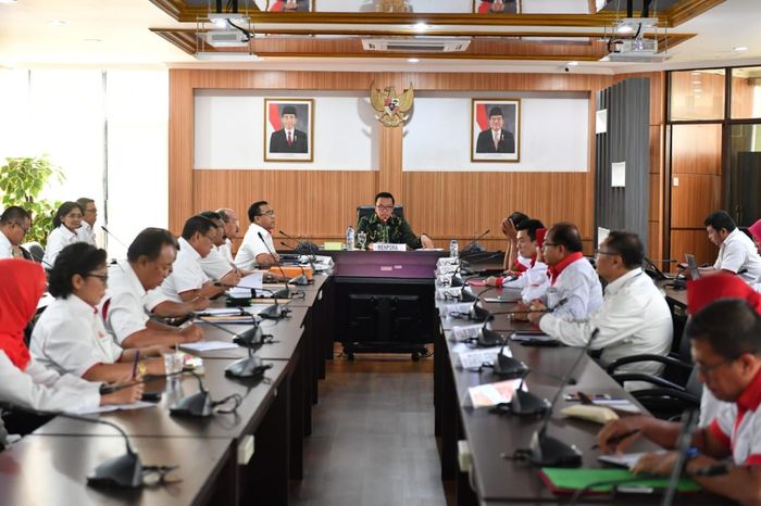 Foto: Dok Kemenpora Foto: Dok Kemenpora