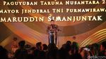 Wakapolri Hadiri Malam Keakraban Taruna Nusantara XXVIII