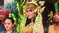 Potret Talitha Curtis, Dulu Ratu FTV Kini Dagang Risol