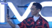 Live! Acara Peluncuran Vivo V15