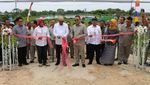 PLT Biogas di Kampar, Riau Resmi Beroperasi