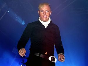 Usai Bunuh Diri, Penyanyi The Prodigy Meninggalkan Utang Rp 125 M