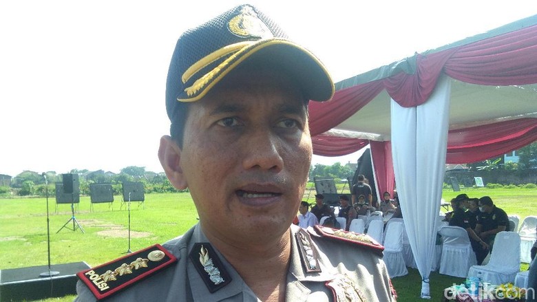 Lagi, 3 Warga Yogya Tewas Diduga Karena Miras Oplosan Lagi, 3 Warga Yogya Tewas Diduga Karena Miras Oplosan
