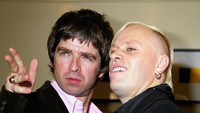 Pada tahun 90an, nuansa Britpop masih lumayan kental dan ia justru menjadi pembeda dengan irama musik rave. Jo Hale/Getty Images