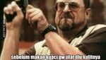 Kriuk-kriuk, 8 Meme Makan Kuaci yang Bikin Capek hingga Geregetan