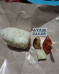 Kecewa dengan Makanan yang Anda Pesan? Lapor Saja ke Akun Instagram Ini
