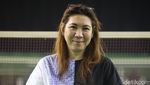 Susy Susanti Menanti Pemutus Paceklik Gelar Juara Tunggal di All England