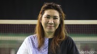 Susy juga mengingatkan para atlet untuk bermain lepas. Selain itu, strategi dan analisis yang tepat akan memudahkan pemain untuk jadi juara.