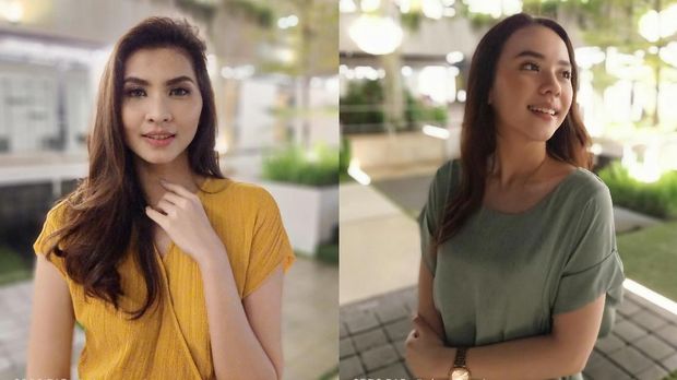 Bikin Foto Portrait Kece Pakai Ponsel ala Glenn Prasetya