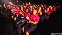 Acara rutin tahunan ini dalam rangka meningkatkan dan membentuk pendidikan karakter para siswa.