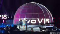Live! Acara Peluncuran Vivo V15