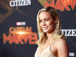 Diminta Cabut dari Captain Marvel, Brie Larson Diberi Panggung di Oscar