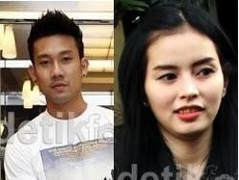 Banyak yang Dekati, DJ Verny Cuma Wik-wik dengan Denny Sumargo Banyak yang Dekati, DJ Verny Cuma Wik-wik dengan Denny Sumargo