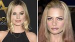Margot Robbie dan Jamie Pressly Disebut Mirip, Setuju?