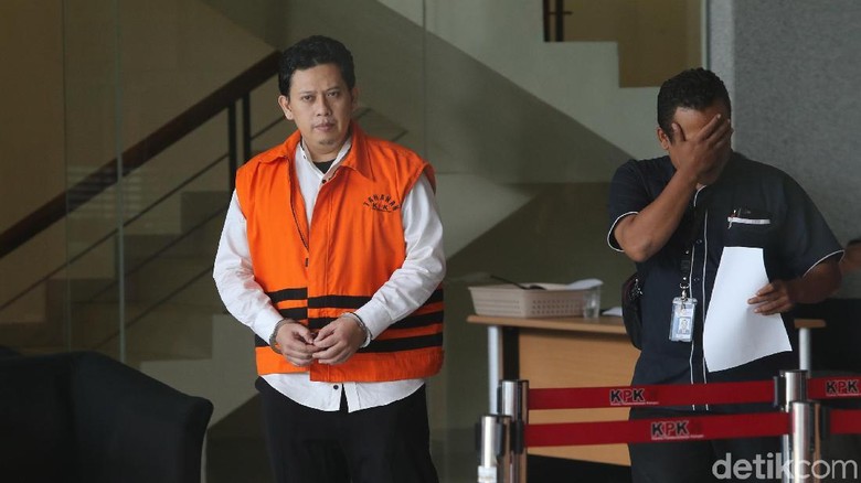 KPK Panggil Wakil Ketua DPRD Jabar Jadi Saksi Kasus Bupati Cianjur KPK Panggil Wakil Ketua DPRD Jabar Jadi Saksi Kasus Bupati Cianjur