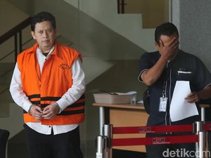 KPK Panggil Wakil Ketua DPRD Jabar Jadi Saksi Kasus Bupati Cianjur