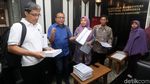Upaya Denny Indrayana dkk Selamatkan Suara Rakyat Indonesia