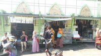 (Aji Kusuma/detikTravel)