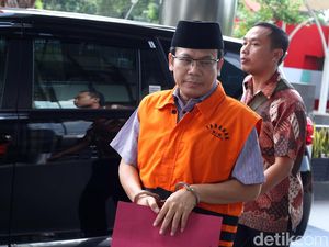 PSI Kritik PAN yang Tak Ganti Taufik Kurniawan di DPR: Tidak Sensitif!