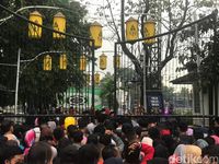 Live! Acara Peluncuran Vivo V15