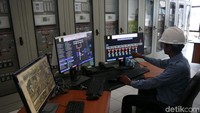General Manager PLN UIP JBB, Ratnasari Sjamsuddin ungkap bahwa pembangunan Gardu Induk 150 kV Muara Tawar ini ditargetkan selesai pada April 2019.