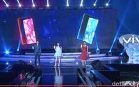 Live! Acara Peluncuran Vivo V15