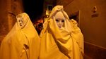 Seram! Hantu Berkeliaran di Desa Ghaxaq, Malta