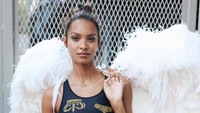 Lais Ribeiro merupakan salah satu model di Victorias Secret. (laisribeiro/Instagram)