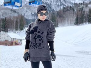 Ini Awal Mula Muncul Sosok Ayah Angkat Syahrini hingga Sebutan Sugar Daddy