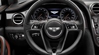 Bagaimana sudah penasaran ingin mencoba mengendarainya? Istimewa/Dok. Bentley.