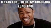 Camilan yang terbuat dari biji bunga matahari ini punya harga yang murah namun rasanya gurih asin. Tak heran banyak yang suka. Foto: Istimewa
