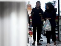 Kemenperin dan Produsen Kompak Tolak Cukai Kantong Plastik
