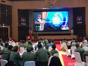 Panglima TNI Minta Prajurit yang Terjerat 3 Kasus Ini Ditindak Tegas