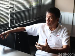 Rekor Rudy Hartono dan Kans Hat-trick Kevin/Marcus