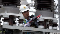Proyek Gardu Induk ini berlokasi di Desa Segara Jaya, Kecamatan Taruma Jaya, Bekasi.