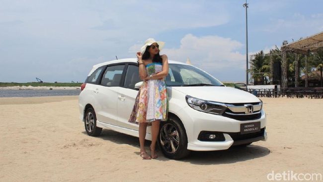 Persaingan LMPV Terlaris: Avanza Pertama, Mobilio Cuma Laku 1 Unit