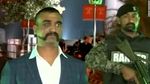 Ramai-ramai Pamer Kumis ala Pilot India yang Ditangkap Pakistan