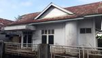 Potret Rumah Eks Ketua MK Akil Mochtar yang Tak Laku Dilelang