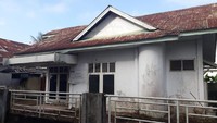Barang rampasan itu milik mantan Ketua MK, Akil Mochtar, berupa sebidang tanah dan bangunan senilai Rp 764 juta di Jalan Karya Baru, Kecamatan Pontianak Tenggara, kata Deputi KPK Bidang Penindakan (Foto: dok Istimewa)