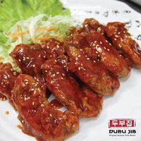 Hangatkan Badan dengan Yangnyeom Chicken yang Pedas Gurih di 5 Resto Ini