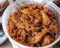 5 Rendang Nabati Ini Tak Kalah Enak dari Rendang Daging 