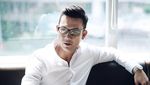Denny Sumargo: Dulu Tukang Cuci Piring Kini Aktor Top
