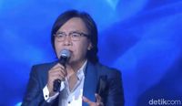 Live! Acara Peluncuran Vivo V15