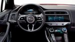 Jaguar I-Pace jadi Mobil Terbaik Eropa 2019