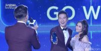 Live! Acara Peluncuran Vivo V15