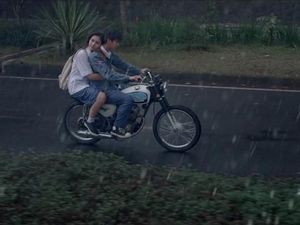 Falcon Pictures Gelar Script Hunt, Upaya Temukan Bakat Baru di Penulisan Skenario