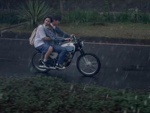 Milea Tayang di Netflix, Buat Kamu yang Galau